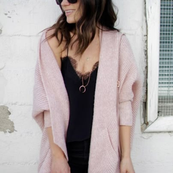 Sweater cardigan - Picture 2 of 4